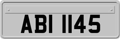 ABI1145