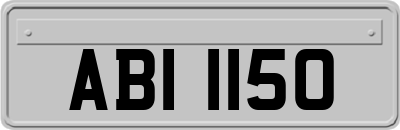 ABI1150