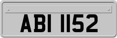 ABI1152
