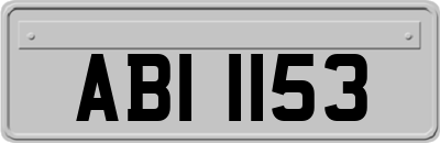 ABI1153