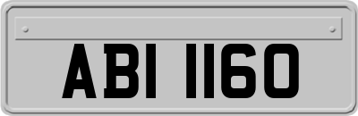ABI1160