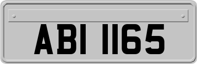 ABI1165