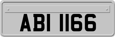 ABI1166