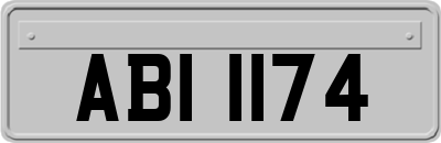 ABI1174