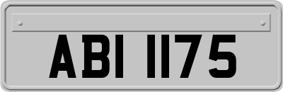 ABI1175