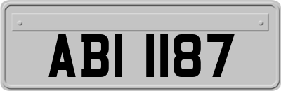 ABI1187