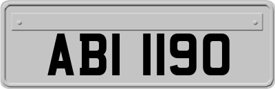 ABI1190