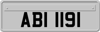 ABI1191