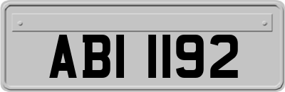 ABI1192