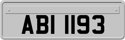 ABI1193
