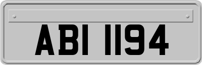 ABI1194