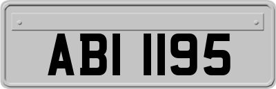 ABI1195