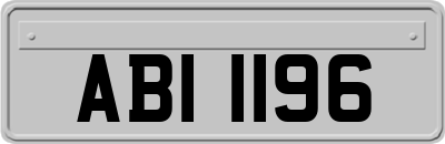 ABI1196