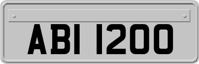 ABI1200