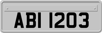 ABI1203