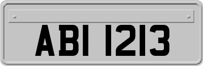 ABI1213