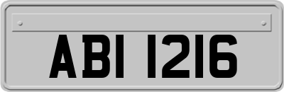 ABI1216