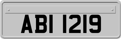 ABI1219