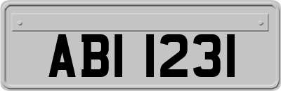 ABI1231