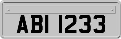 ABI1233