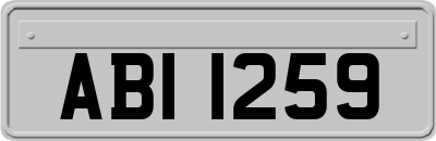 ABI1259