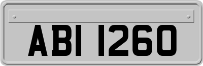 ABI1260