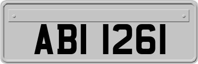 ABI1261