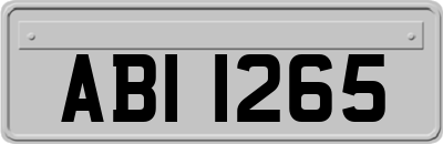 ABI1265