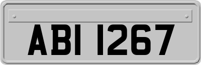 ABI1267