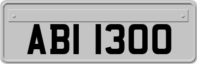 ABI1300