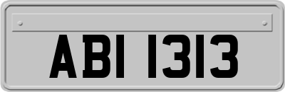 ABI1313