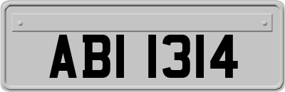 ABI1314
