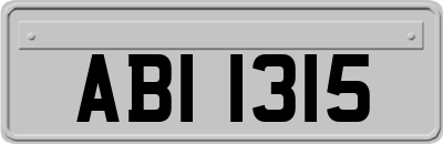 ABI1315