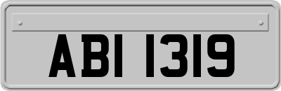 ABI1319