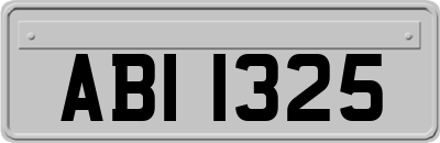 ABI1325