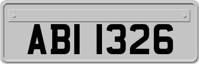 ABI1326