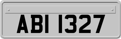 ABI1327