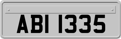 ABI1335