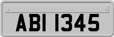 ABI1345