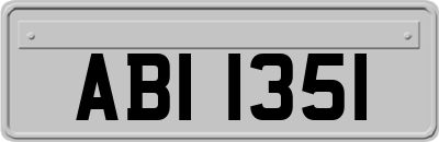 ABI1351