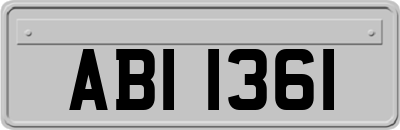 ABI1361