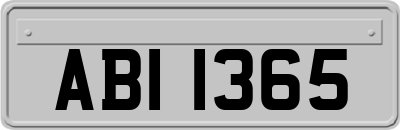ABI1365