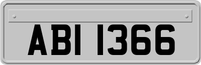 ABI1366