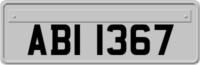 ABI1367