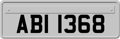ABI1368