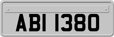ABI1380