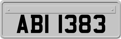 ABI1383