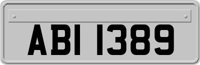 ABI1389