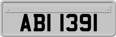 ABI1391