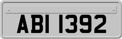 ABI1392